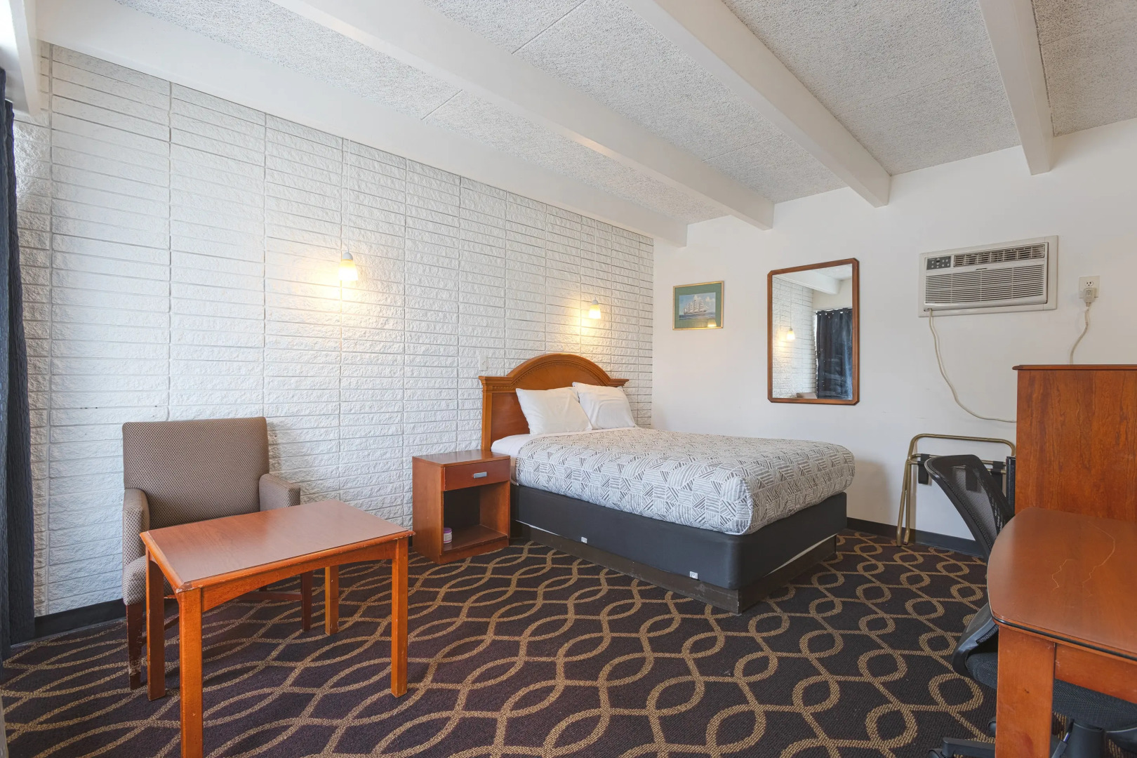 Sonrise Inn Lincoln Hwy By OYO