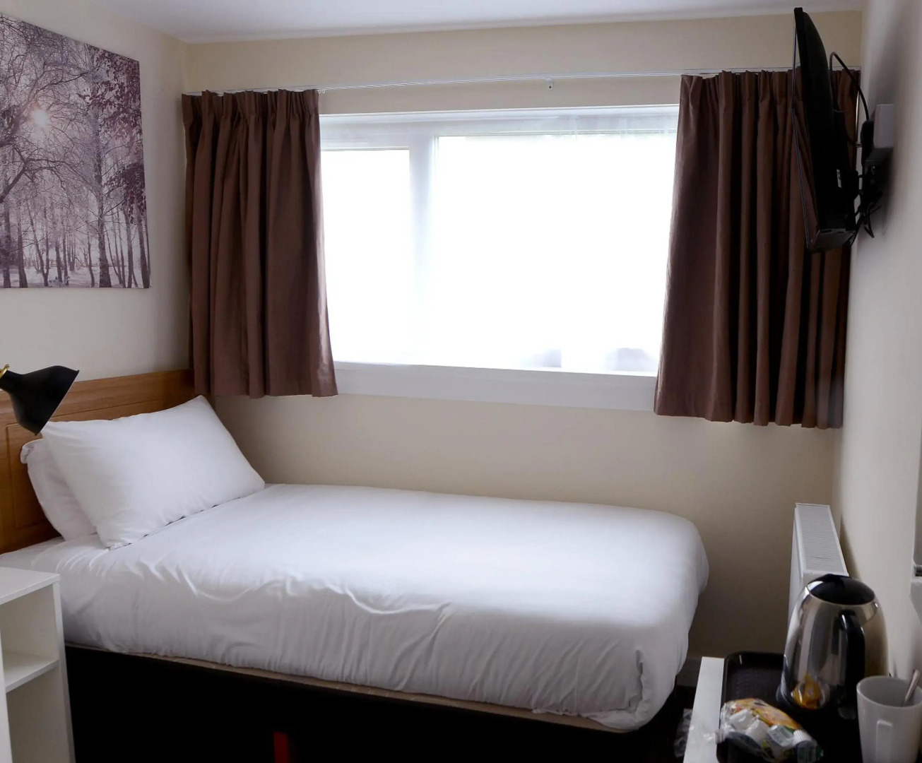 Grand Hotel Gosforth Park