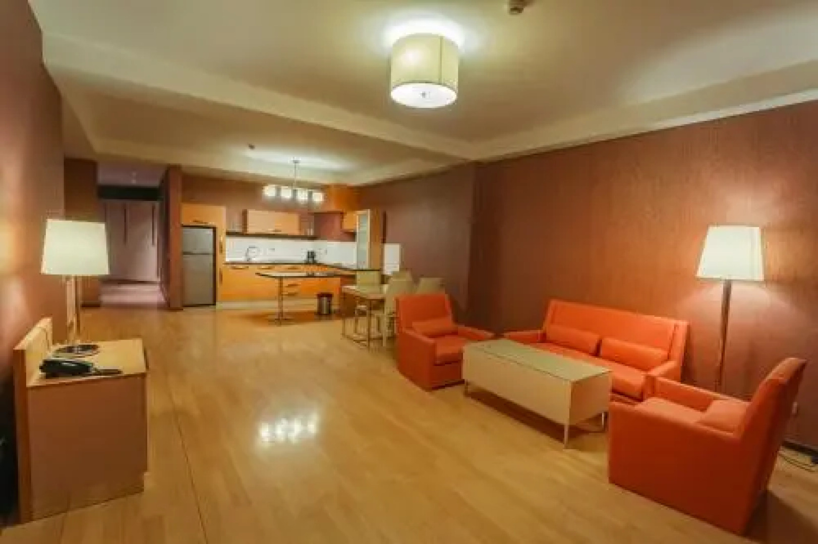 Sachkhere Gardens Hotel Complex