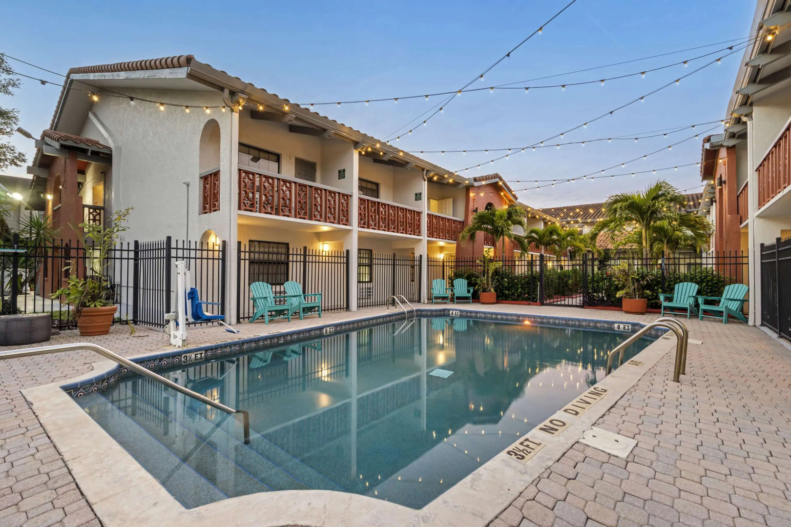 Clarion Pointe Tampa-Brandon Near Fairgrounds and Casino