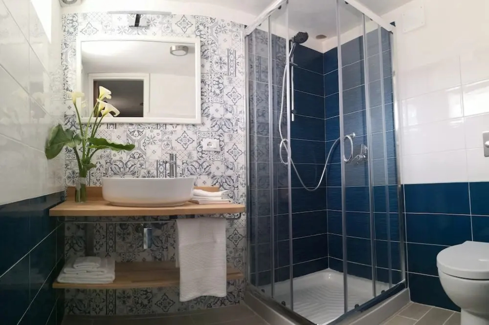 La Terrazza sul Mare