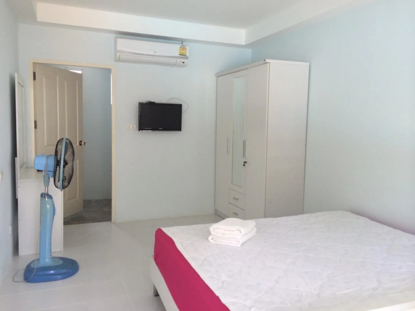 Arun Seaview Apartment