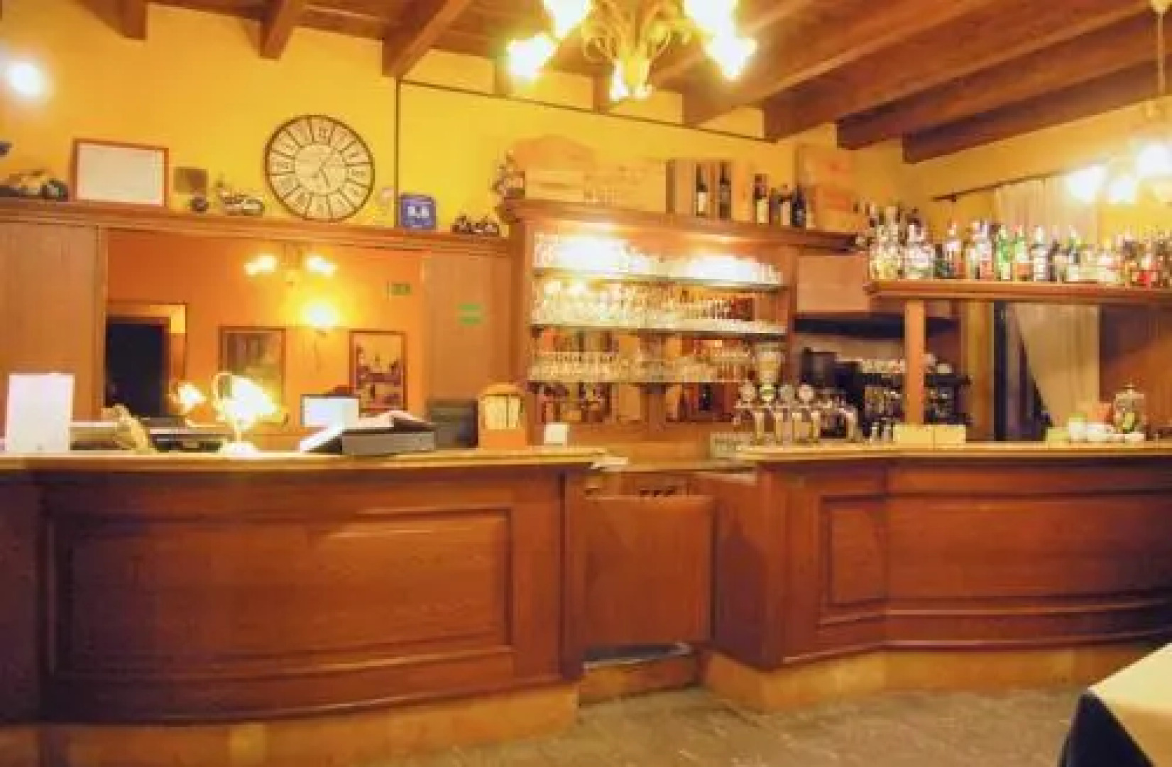 Hotel Ristorante Morus