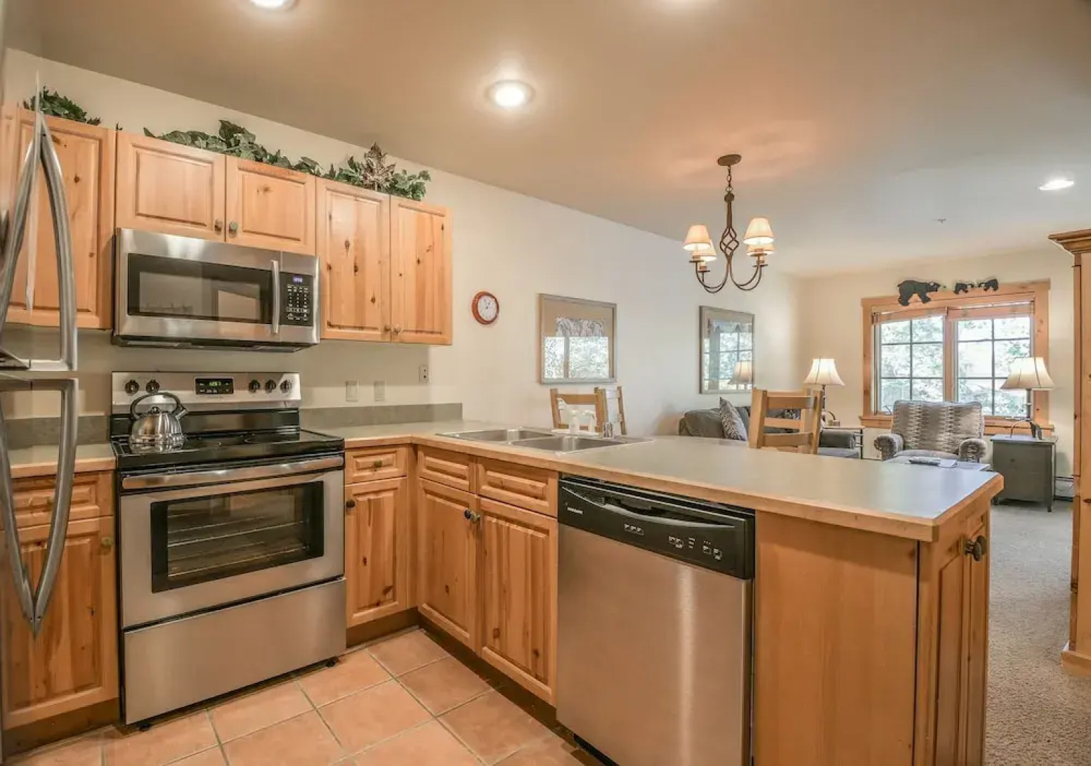 Expedition Station 8622