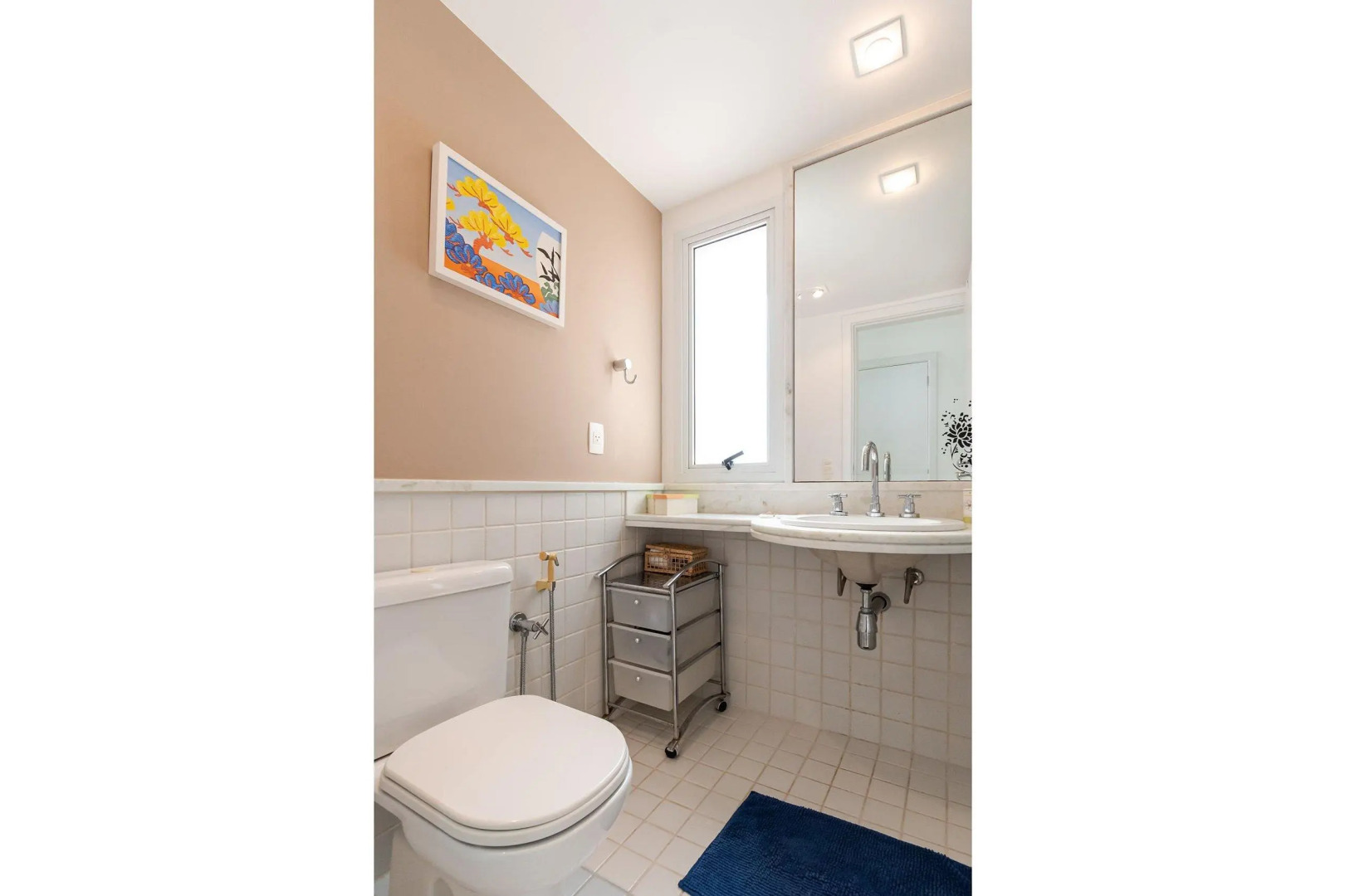 Frente-mar com 2Qtos em Camboinhas | GMO 1153/207