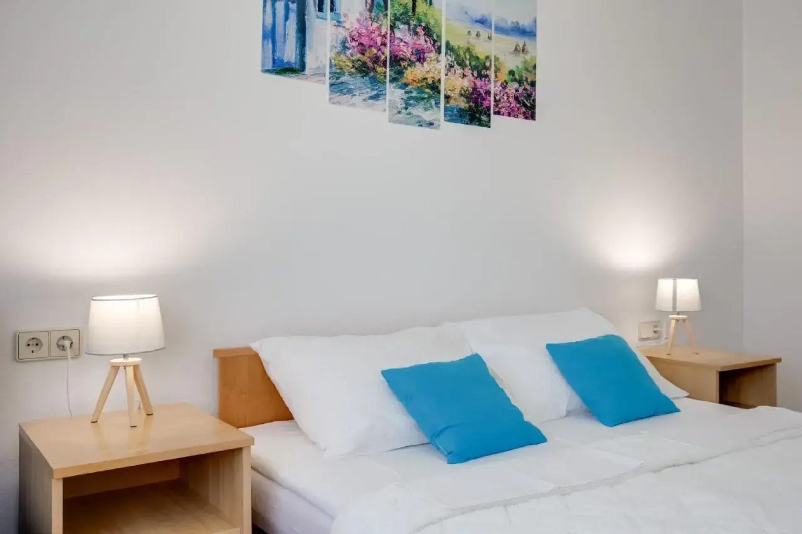 Rooms Marijana Obrovac