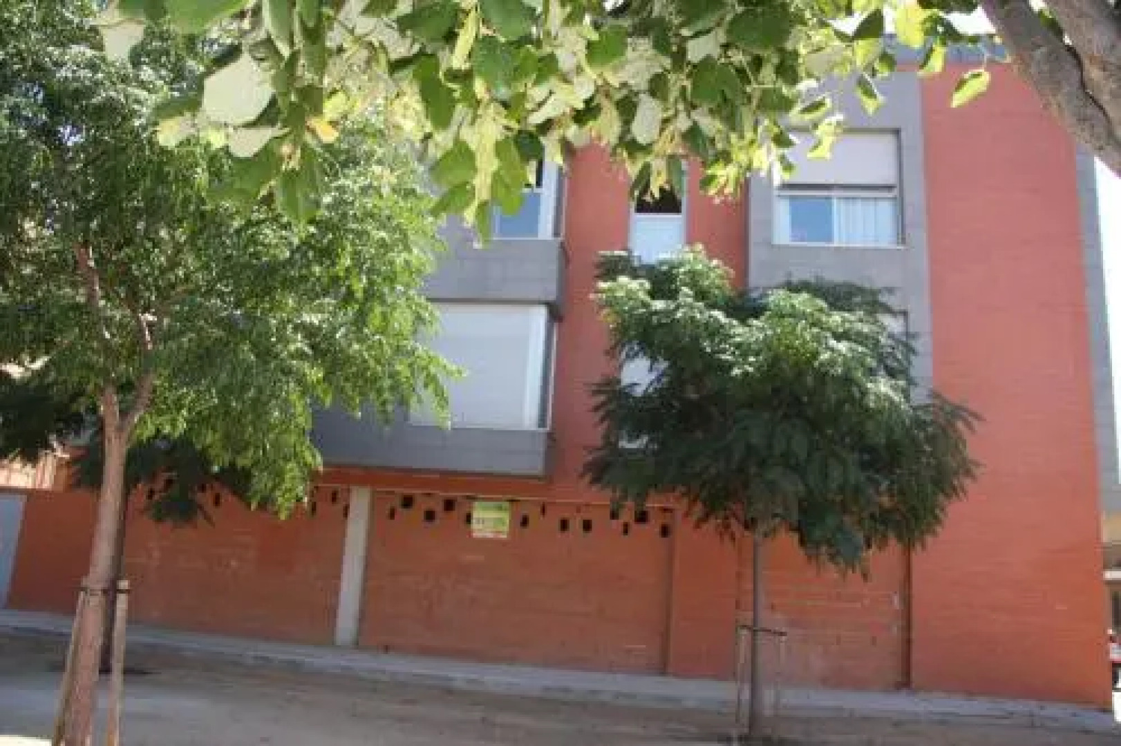 Apartmento Avda Madrid