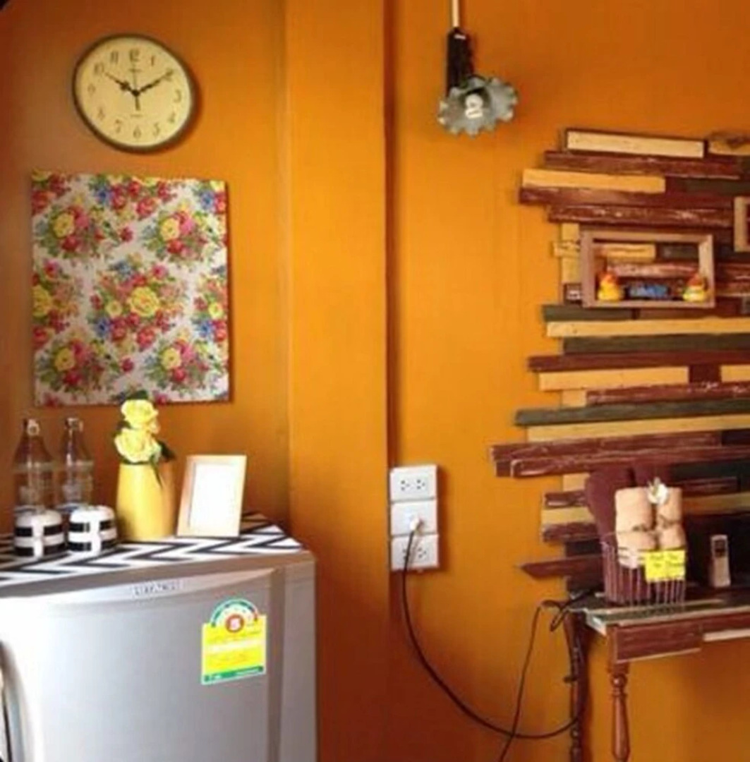 Sukkhiengdao Bar & Bed