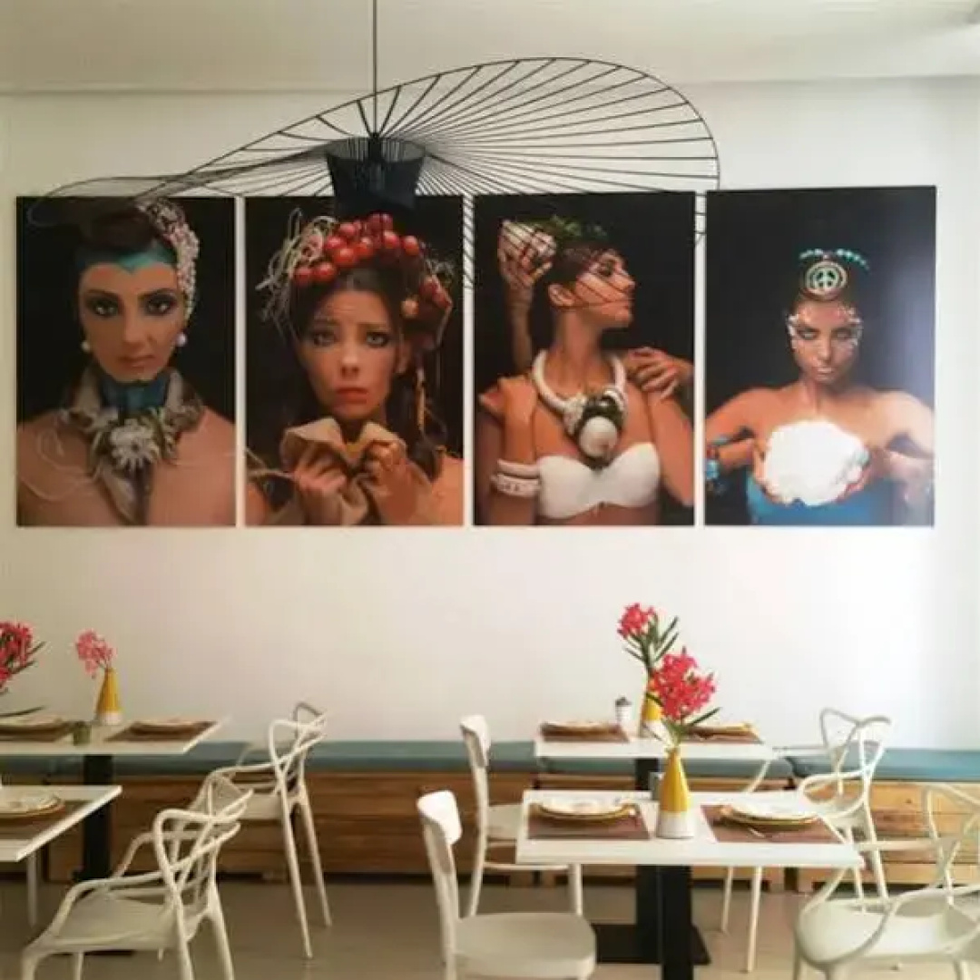 Copacabana Hotel Design