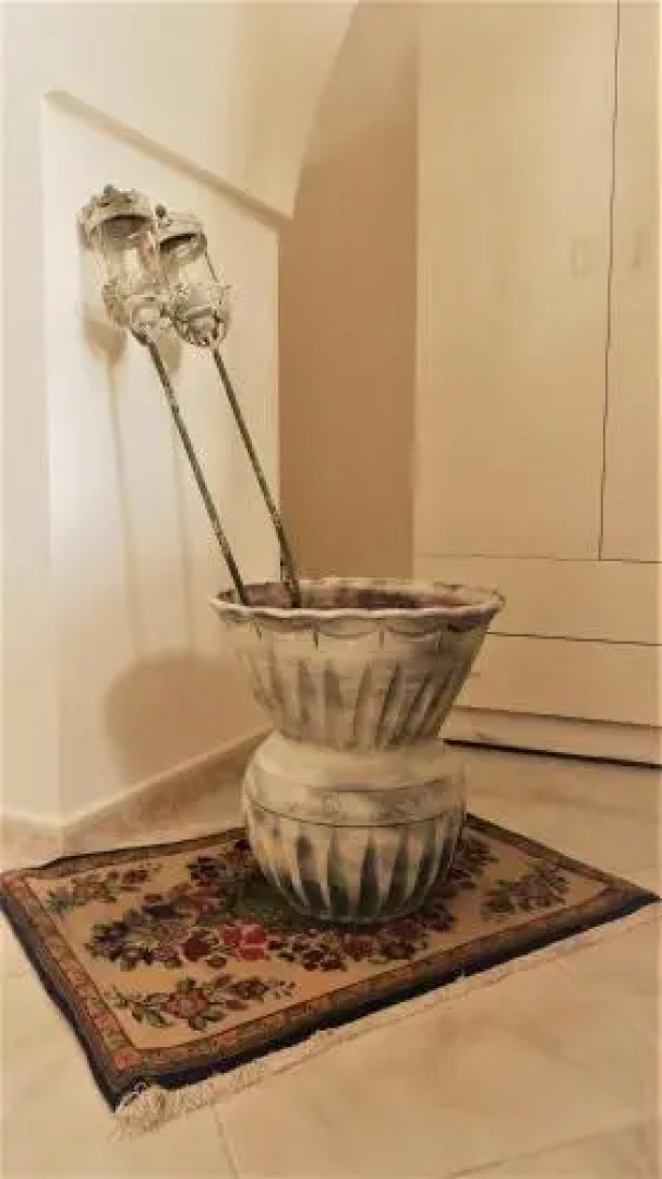 Dimora del viandante