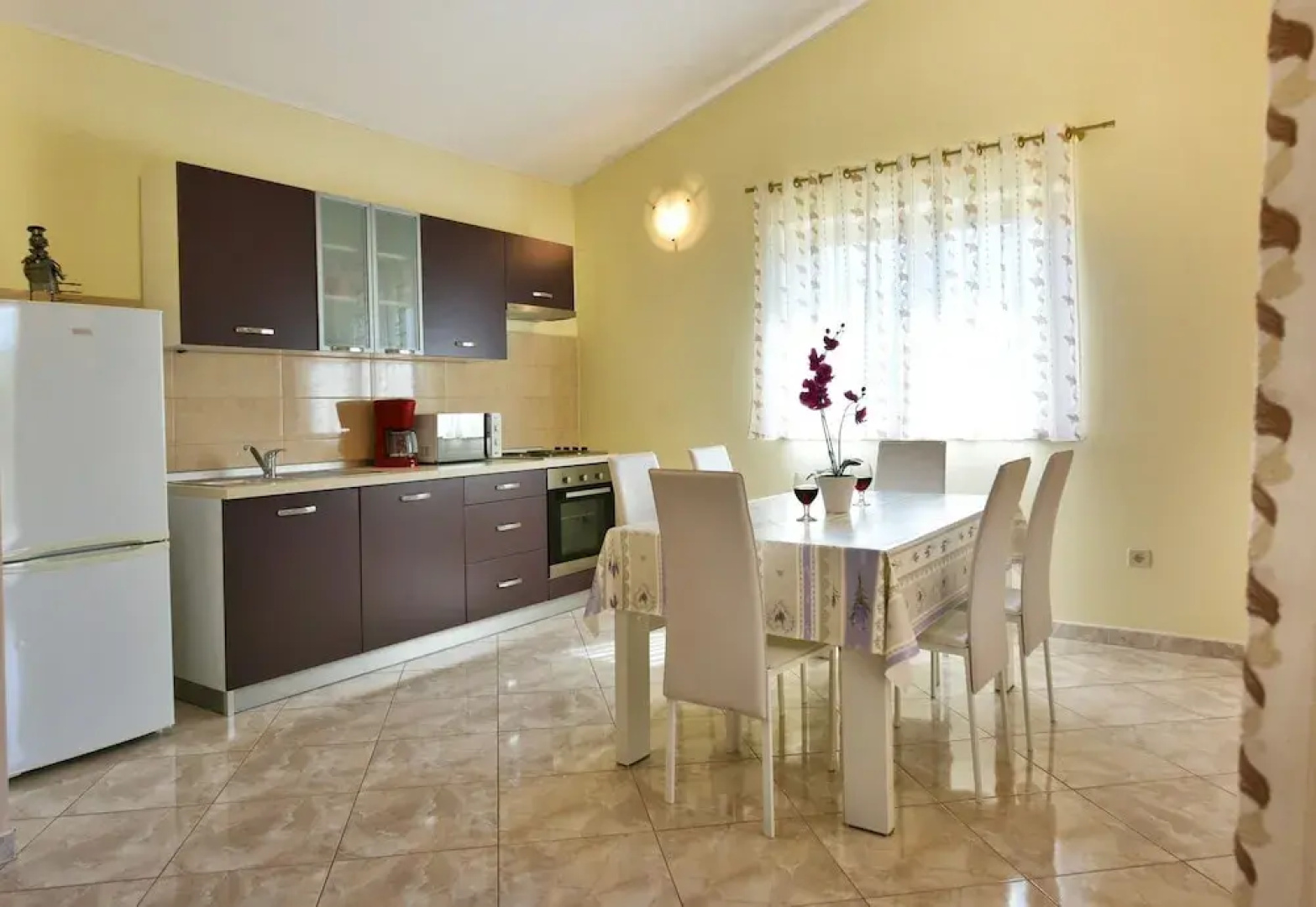 Villa 598