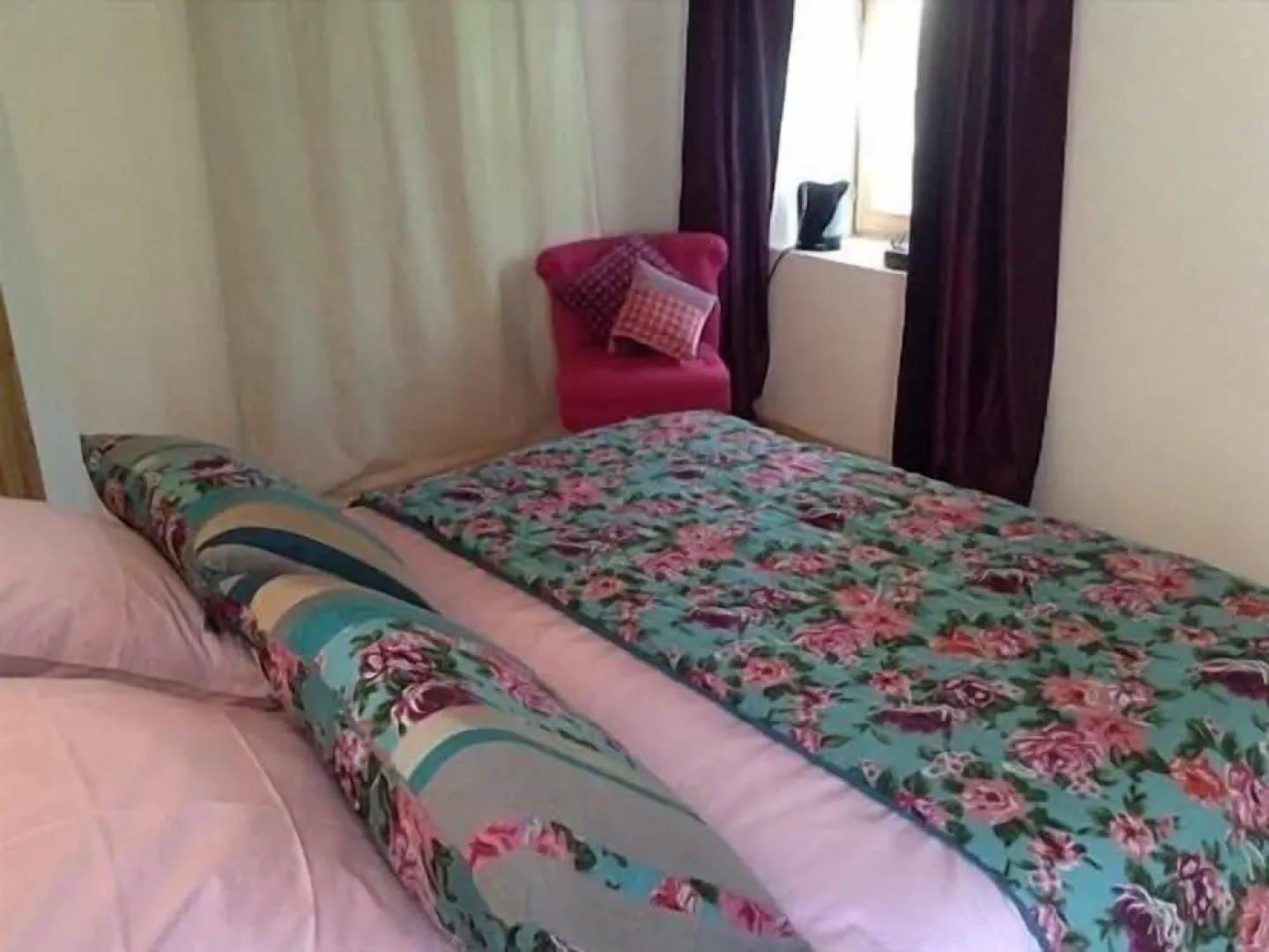 Les Chambres D'hotes Les Délices de Lavoûte