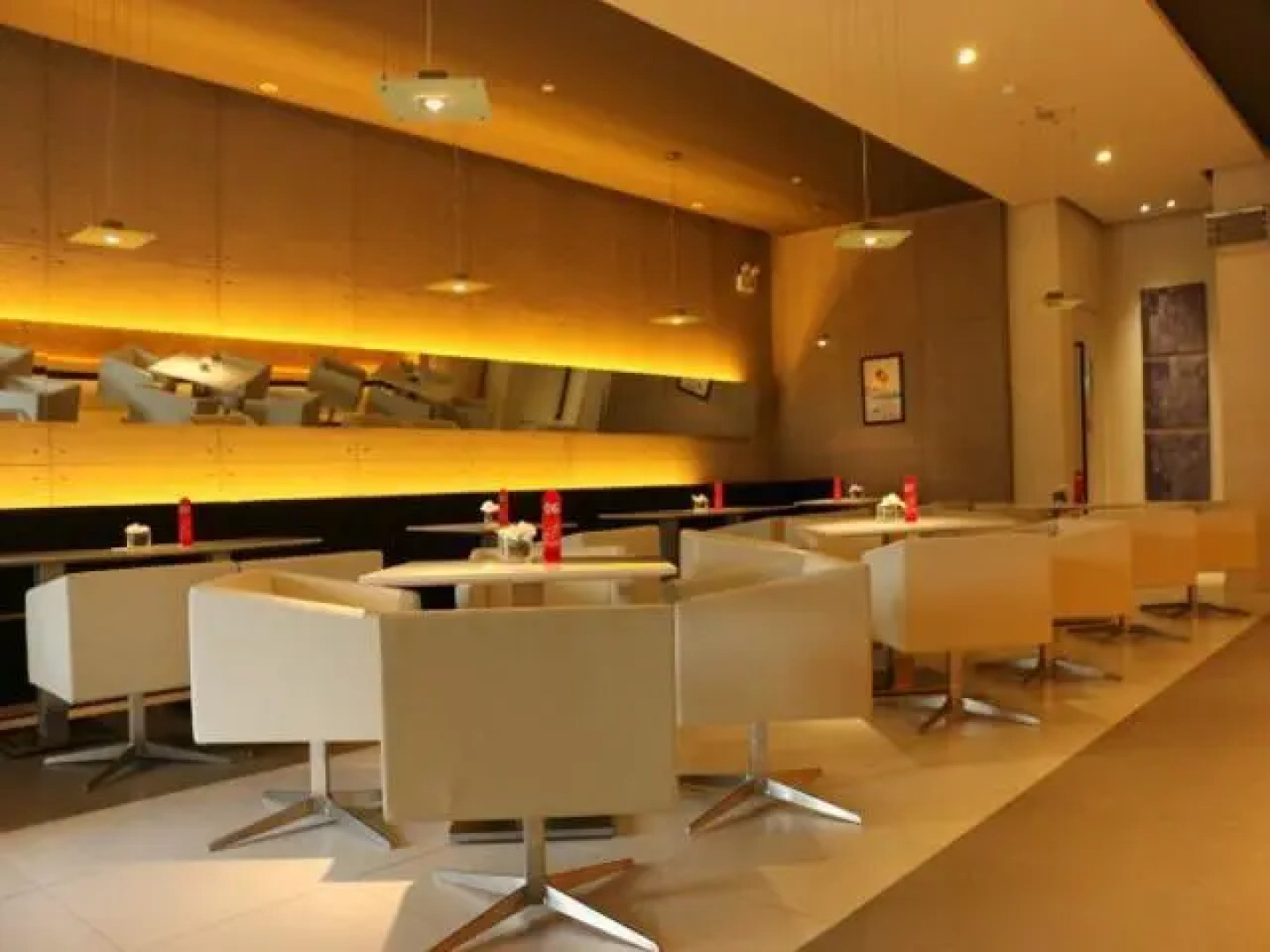 Jinjiang Inn Kelamayi  Administrative Center