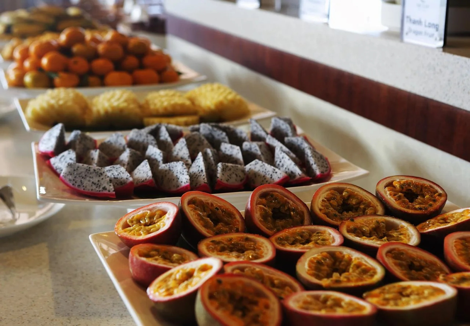 The Cliff Resort & Residences