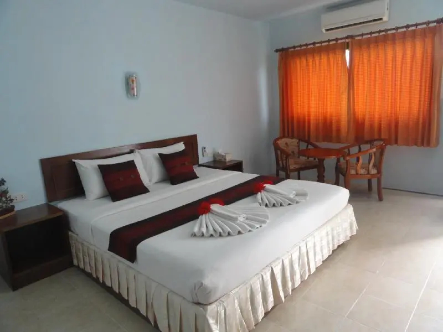 Vacation House Krabi