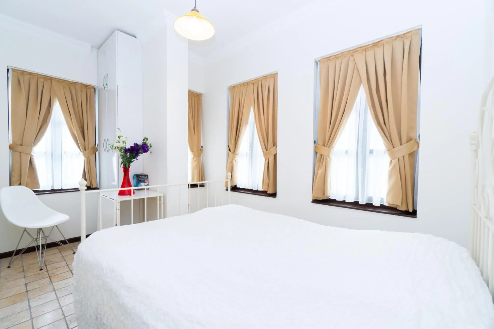 The Suite Apart Hotel Kaleiçi