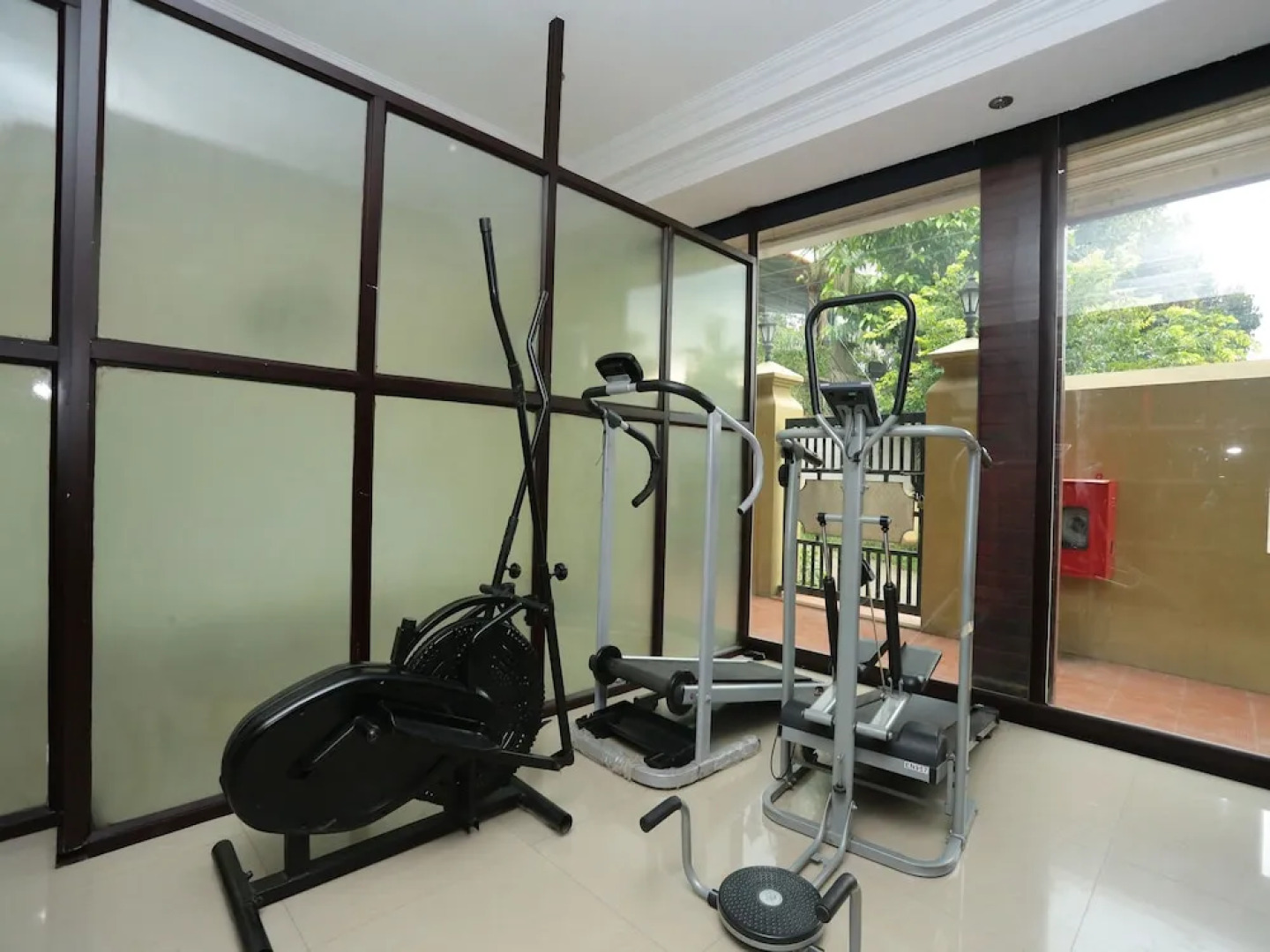 OYO 3020 Sheelisach Inn