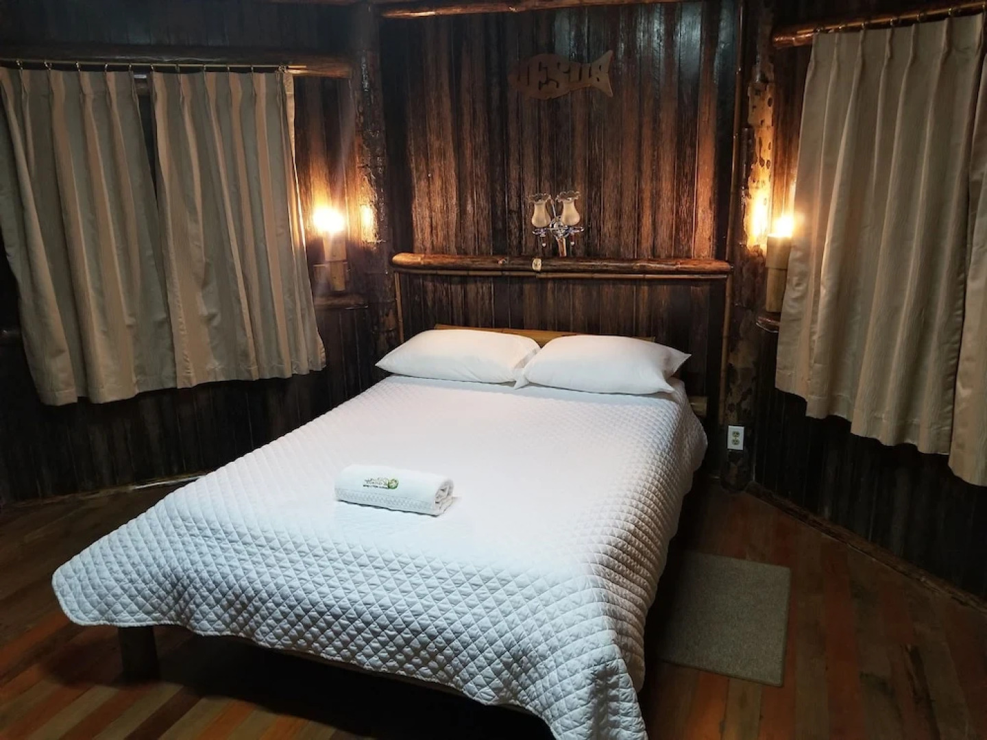 Hosteria Flor de Canela