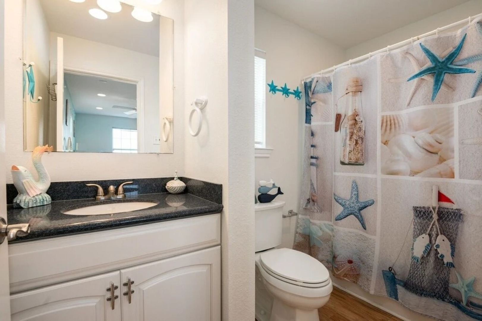 A Texas Star 3 Bedroom Home by RedAwning