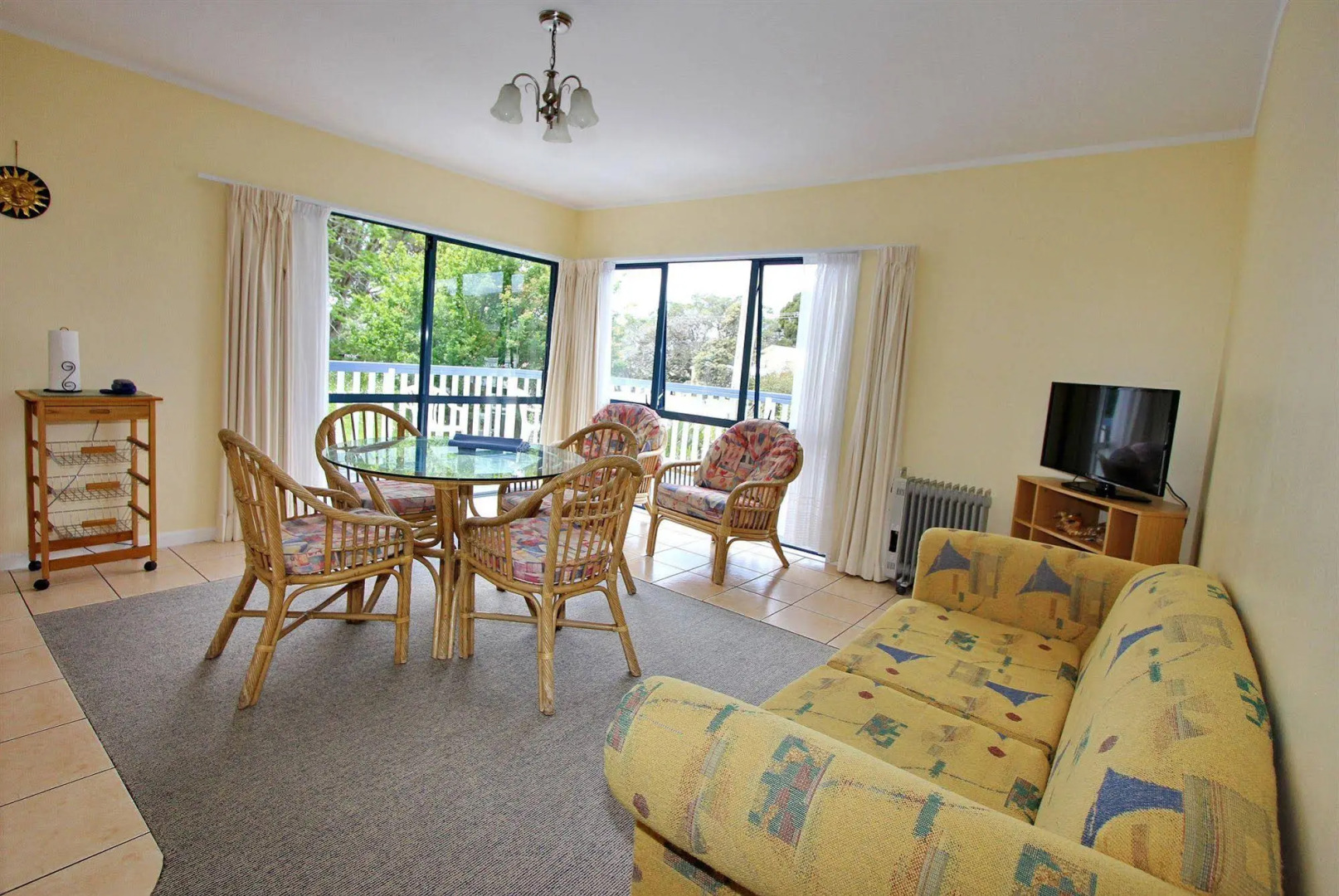 Blue Water Motel Tairua