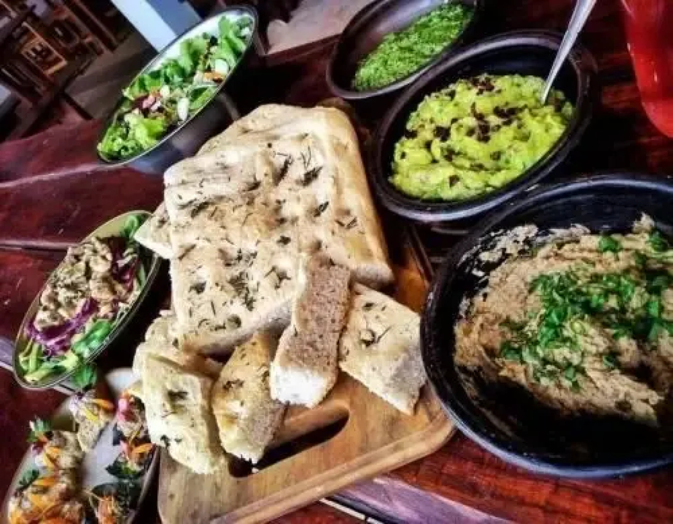 Bungalow De La Granja La Lechuza