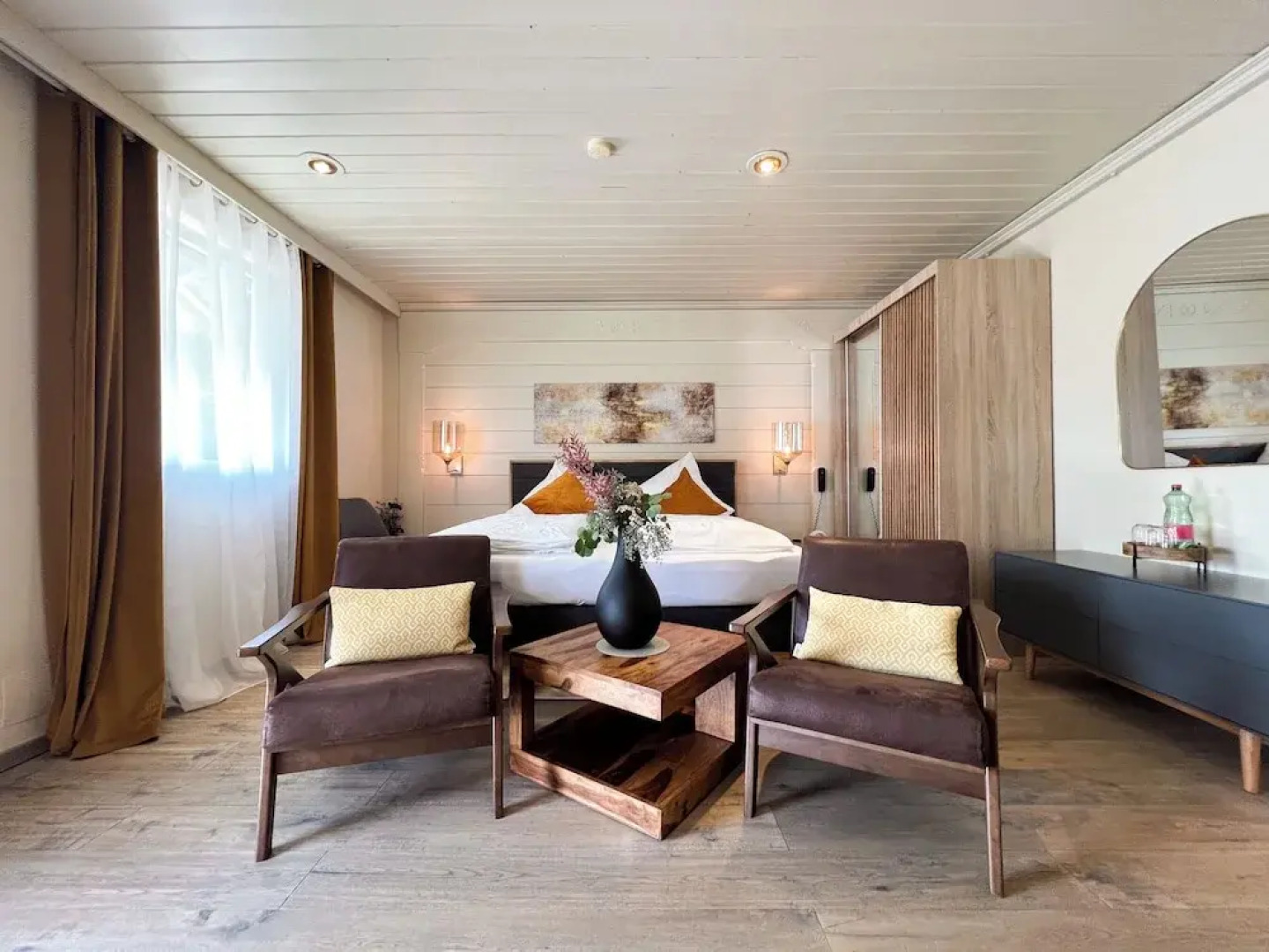 Hotel Schlossblick Chiemsee