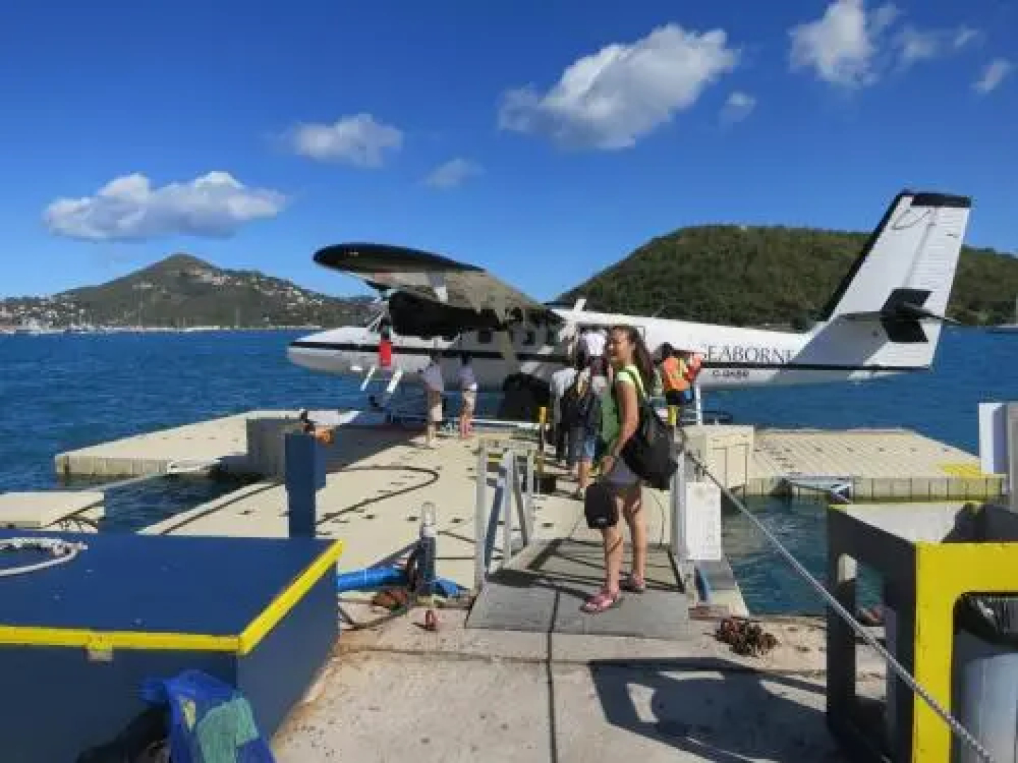 2BR Luxury Beachfront Duplex Villa on Sapphire Beach III