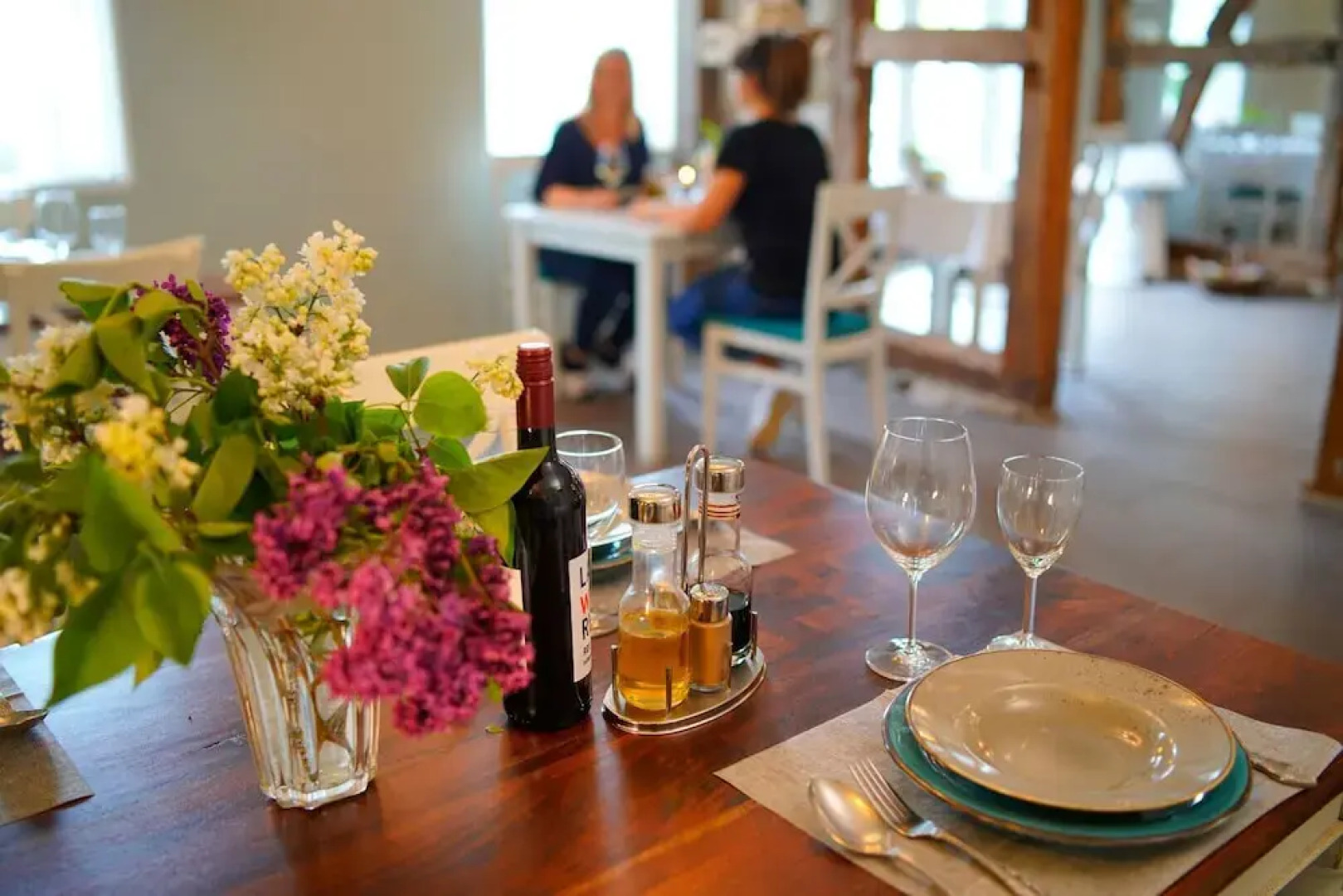 Landhaus Elbeflair Apartment GmbH