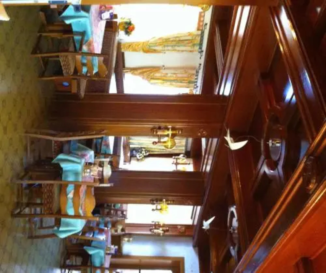 Maurer Gasthof Vinothek