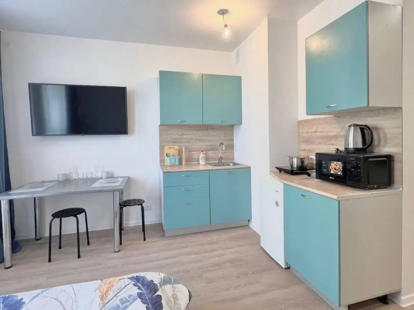 MAXI (Макси) на улице Уточкина