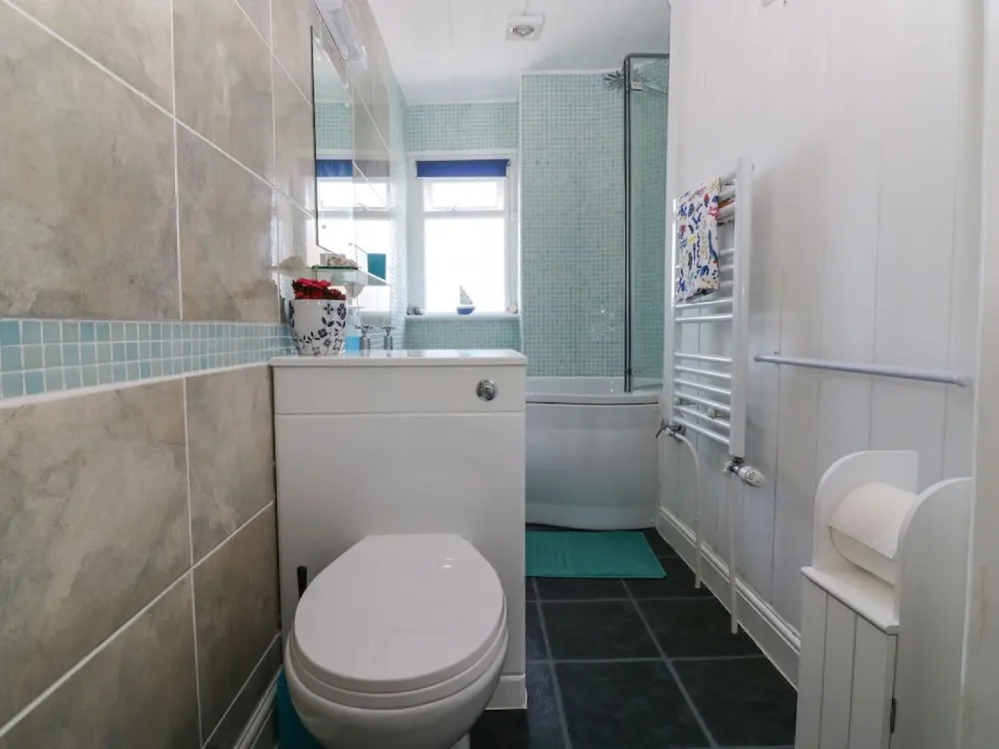 Medland, Newton Abbot