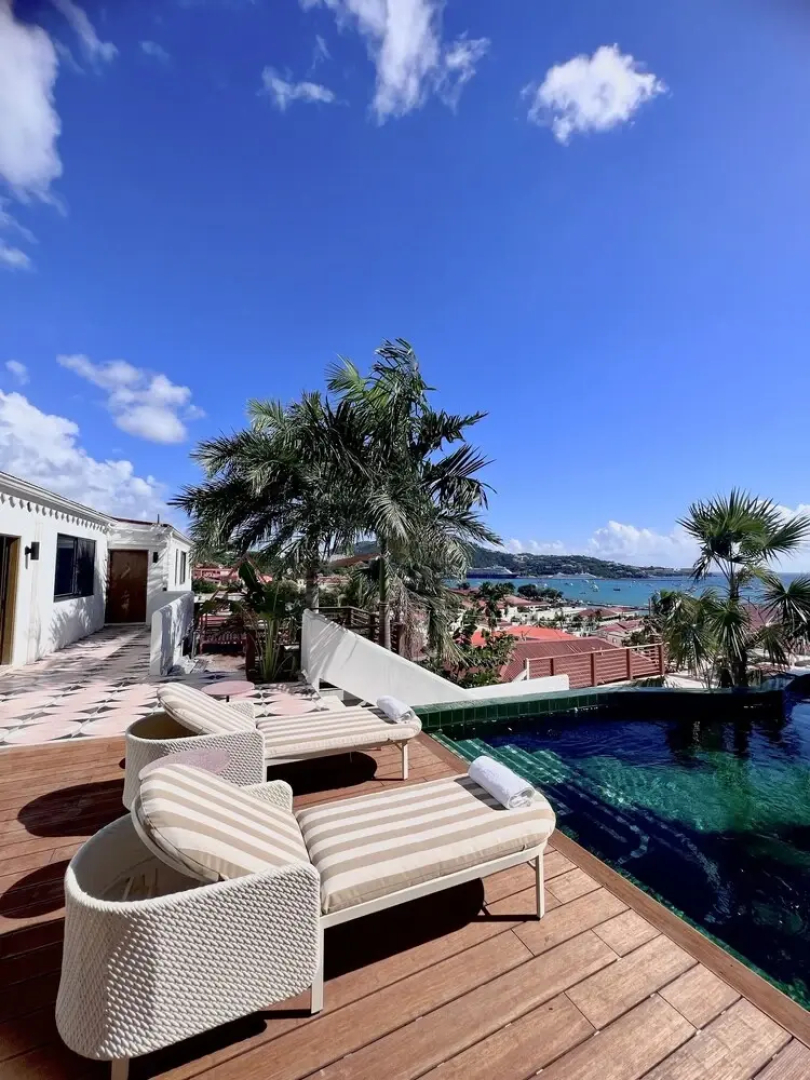 The Pink Palm Hotel - Adults Only