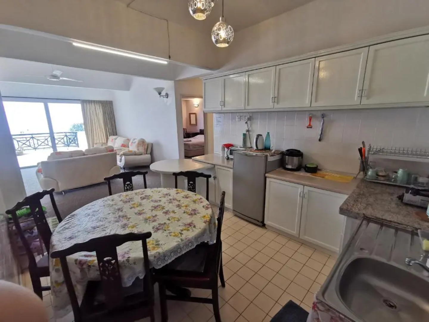 B5 - Fraser Panaroma