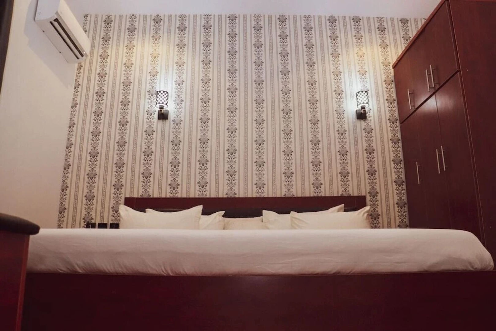 Vortex Hotels and Resort Limited