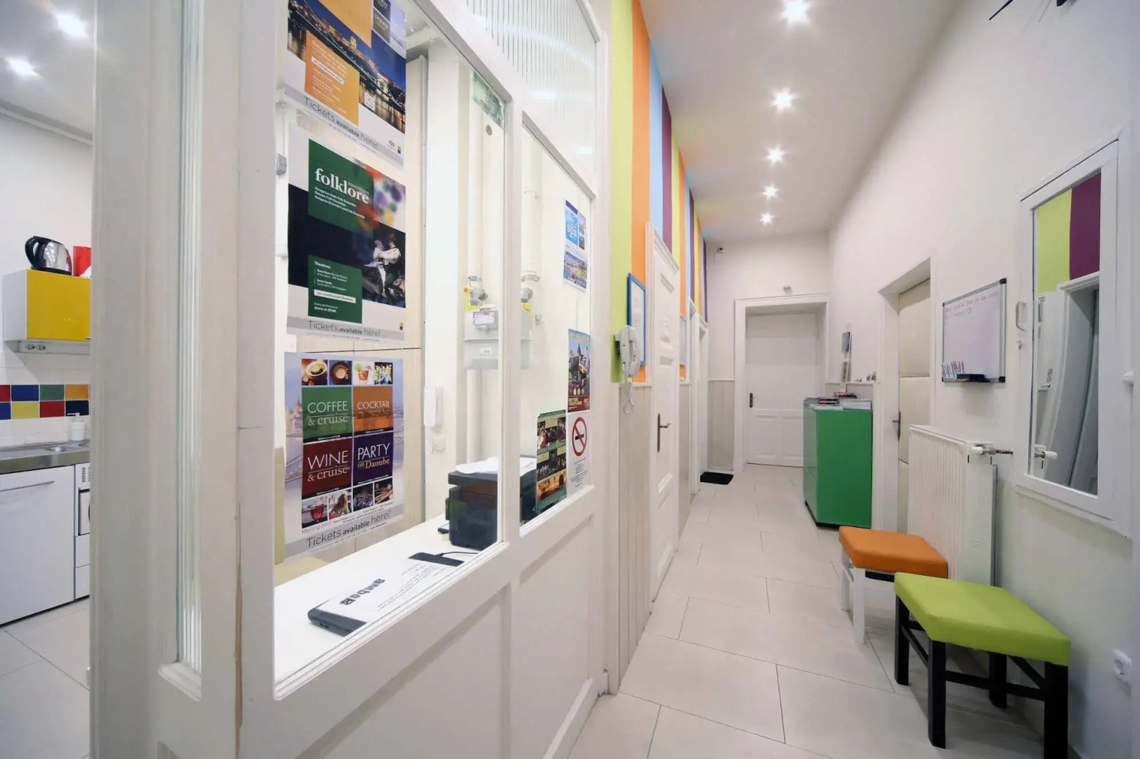 Amber Gardenview Studios