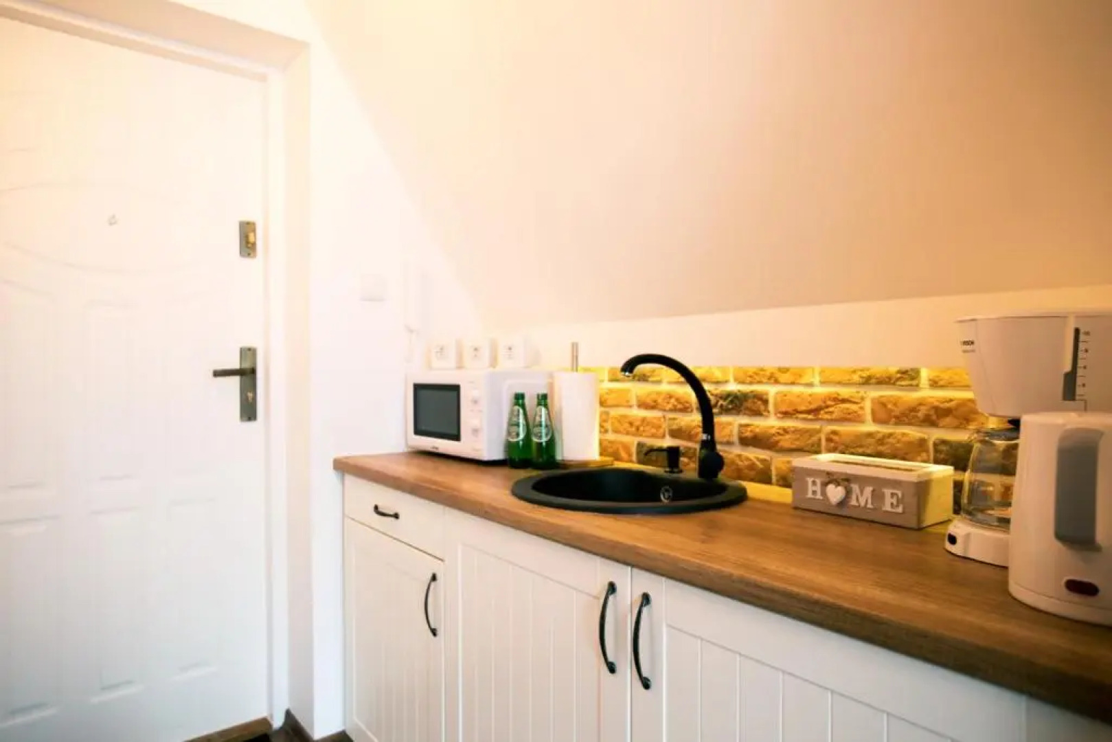 Apartament przy Żurawiu