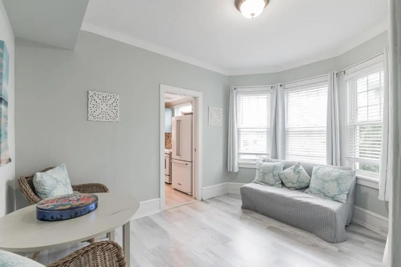 Beach Block-Ocean Views from Balconies-Parking Unit 2