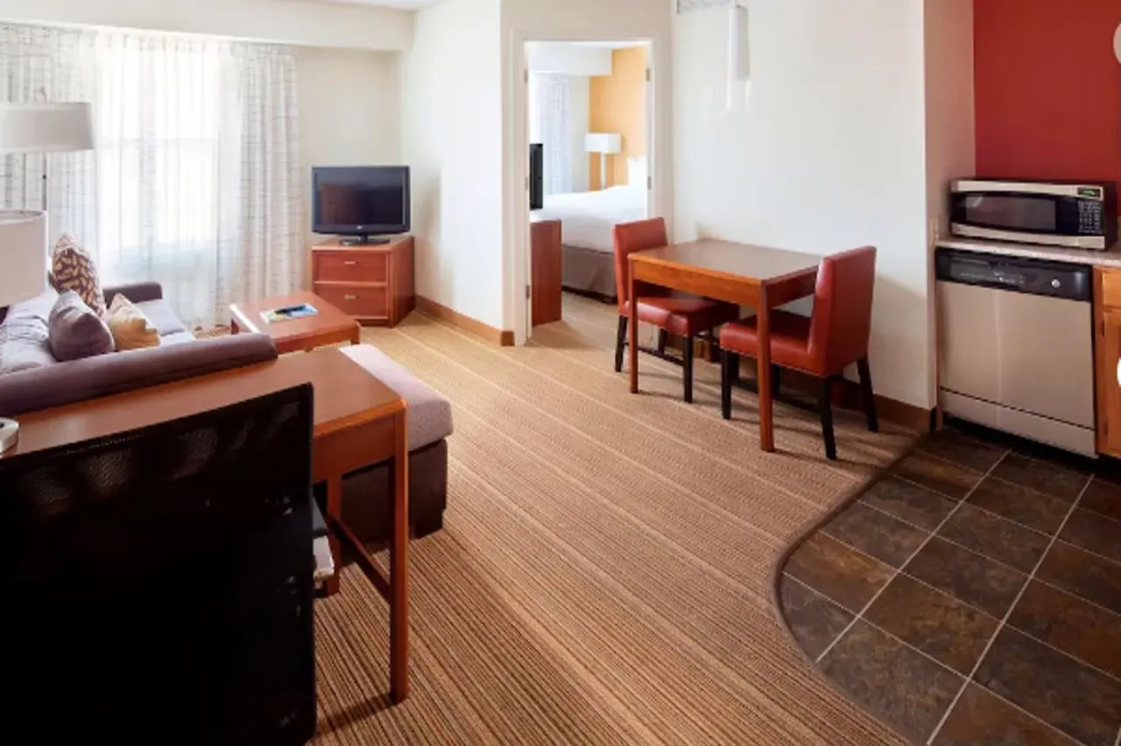 Sonesta ES Suites Birmingham