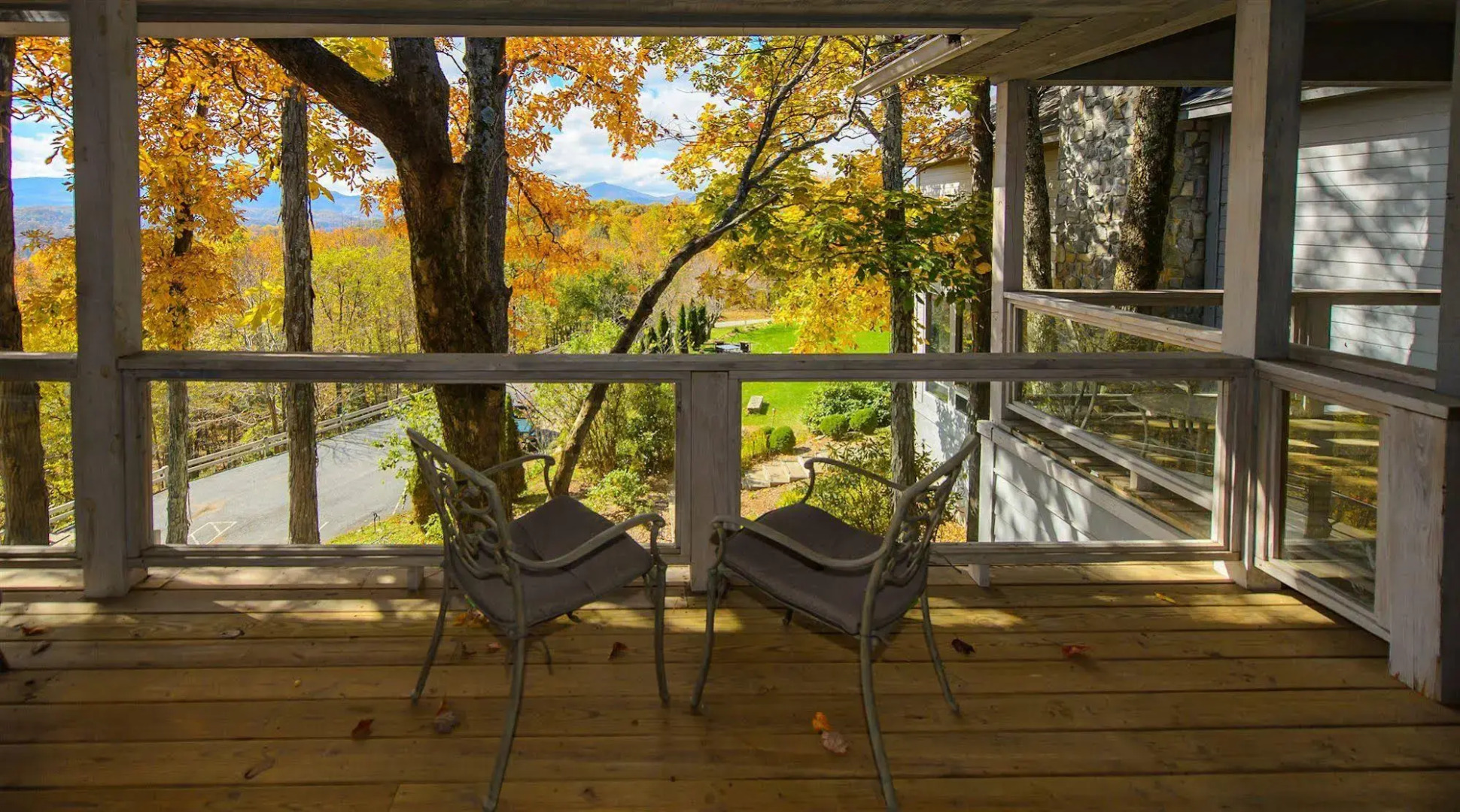 The Inn at Crestwood