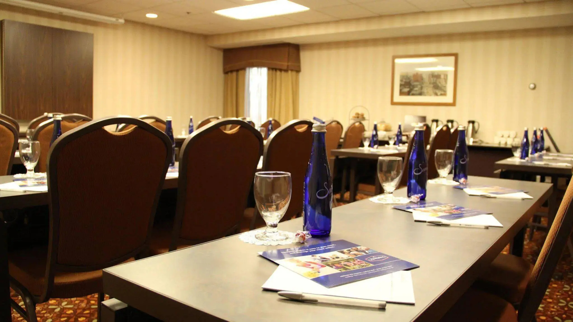 Hampton Inn & Suites Rochester/Victor