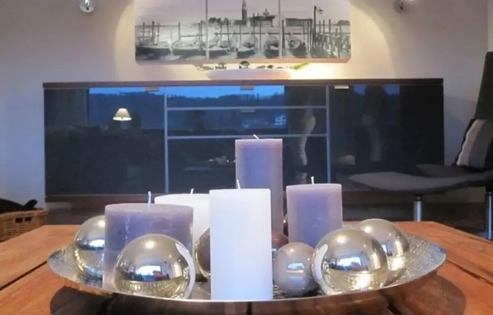 Ferienwohnung Moselschön