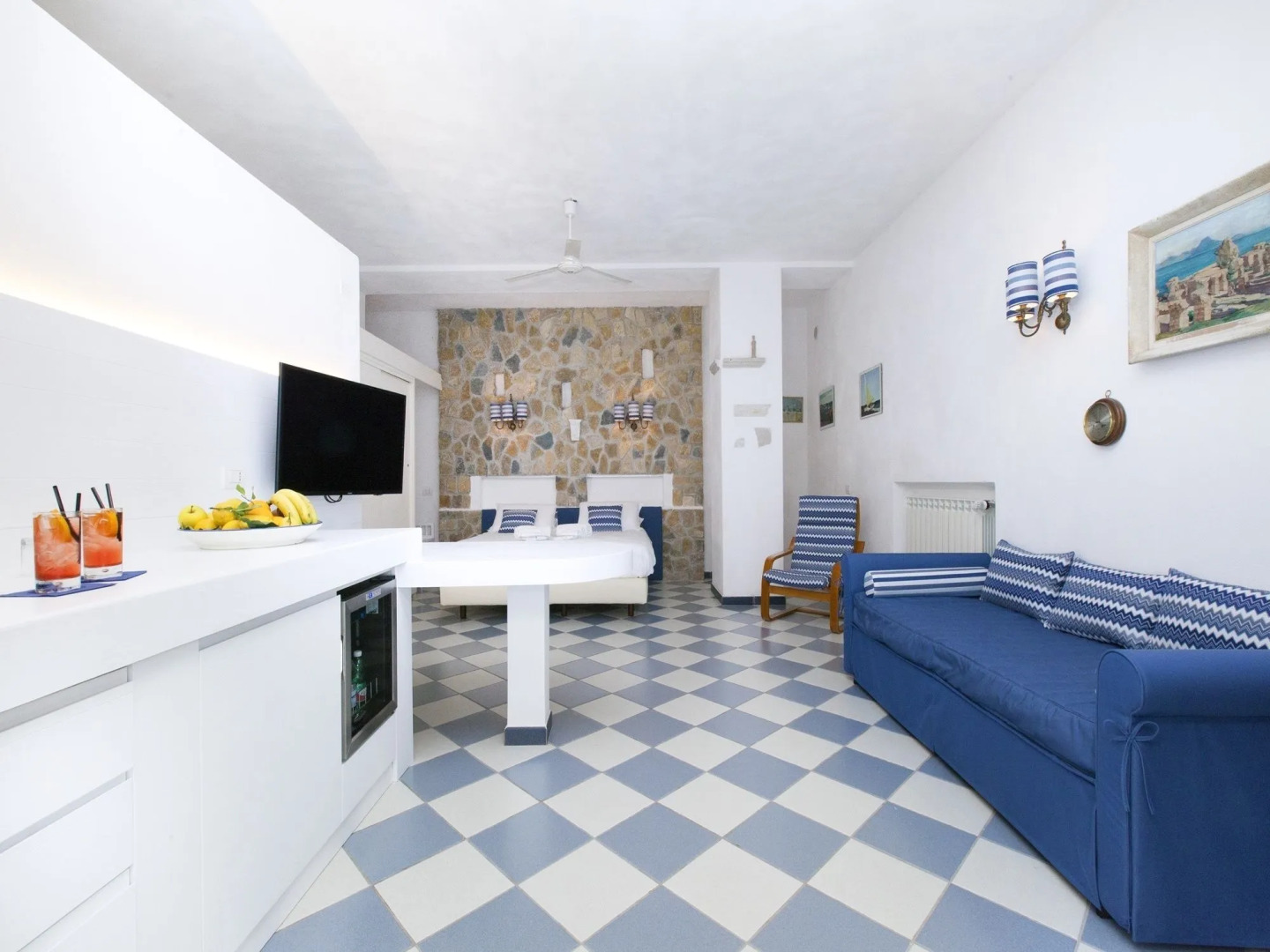 I Giardini Dei Sensi