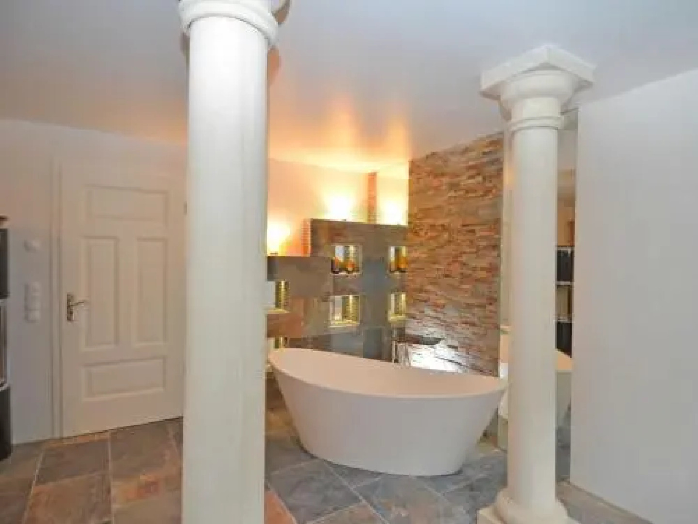 Kapitäns Hus - Apt. 01