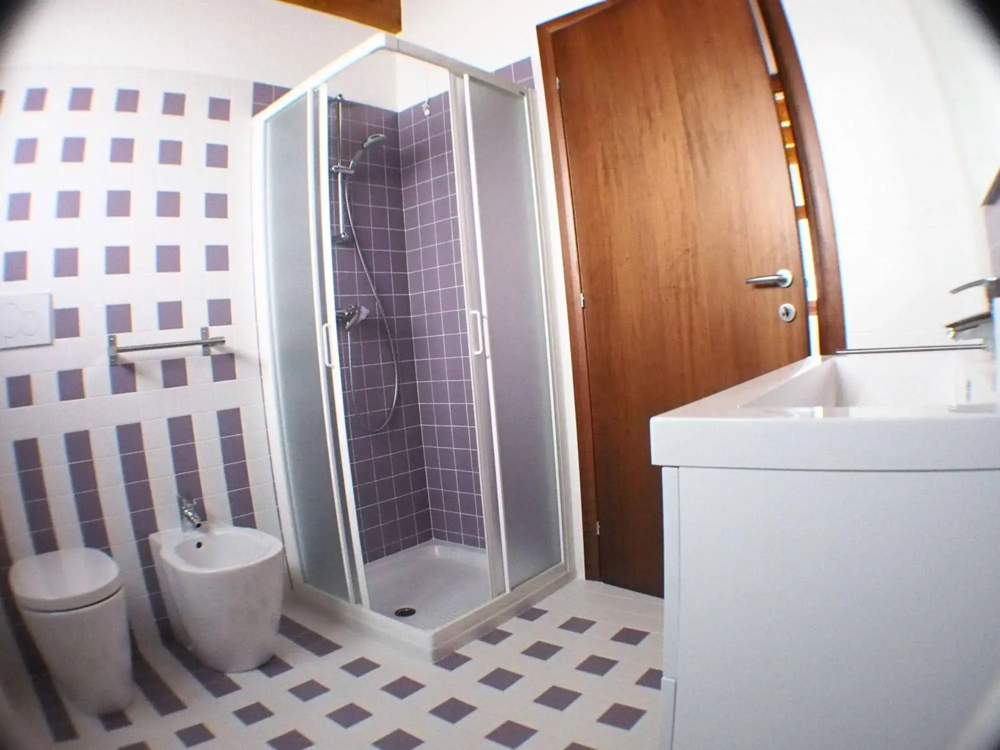 Agriturismo Ai Tre Castelli