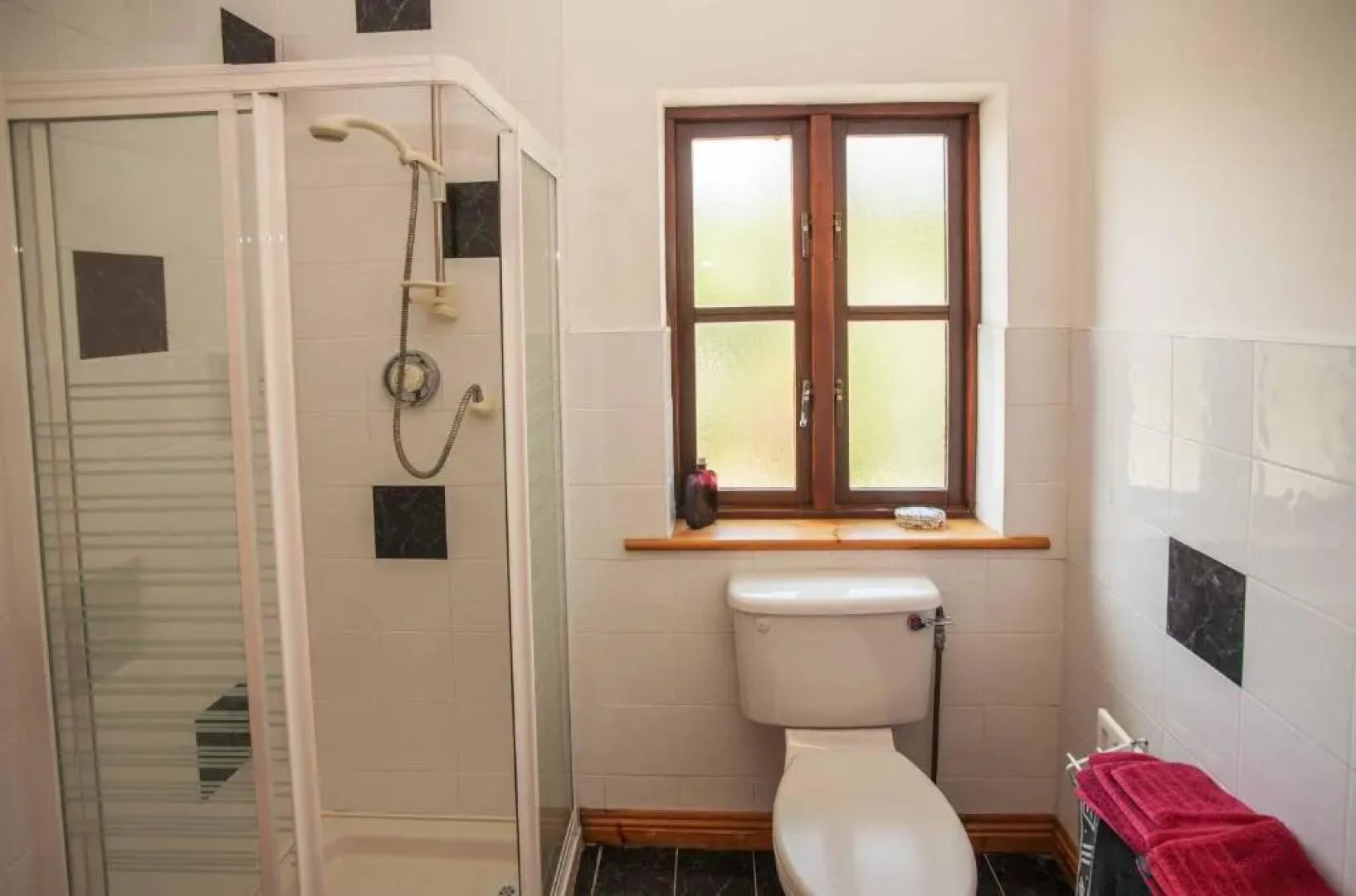 Cottage 261 - Moyard