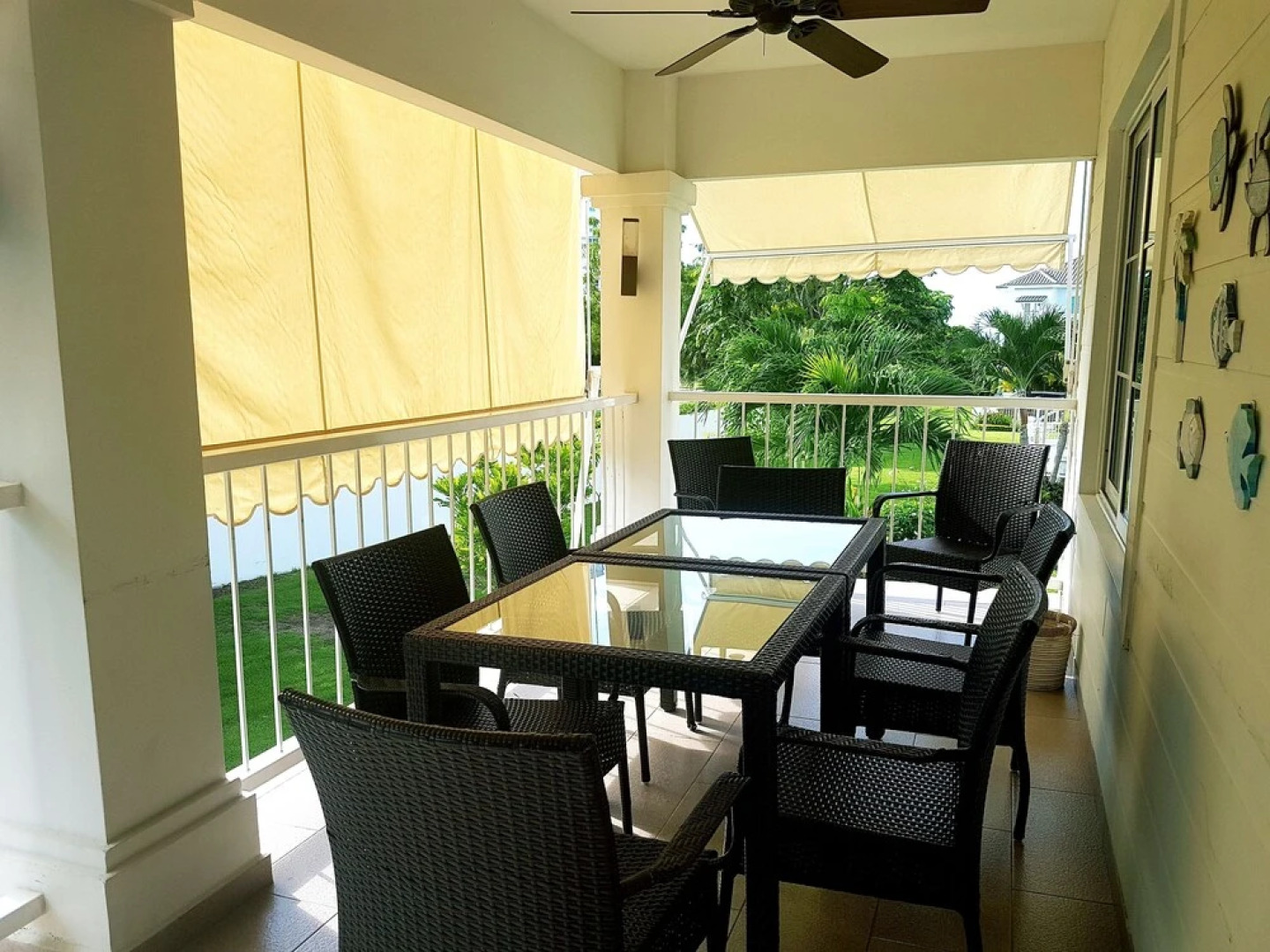 Bijao Beach Residences