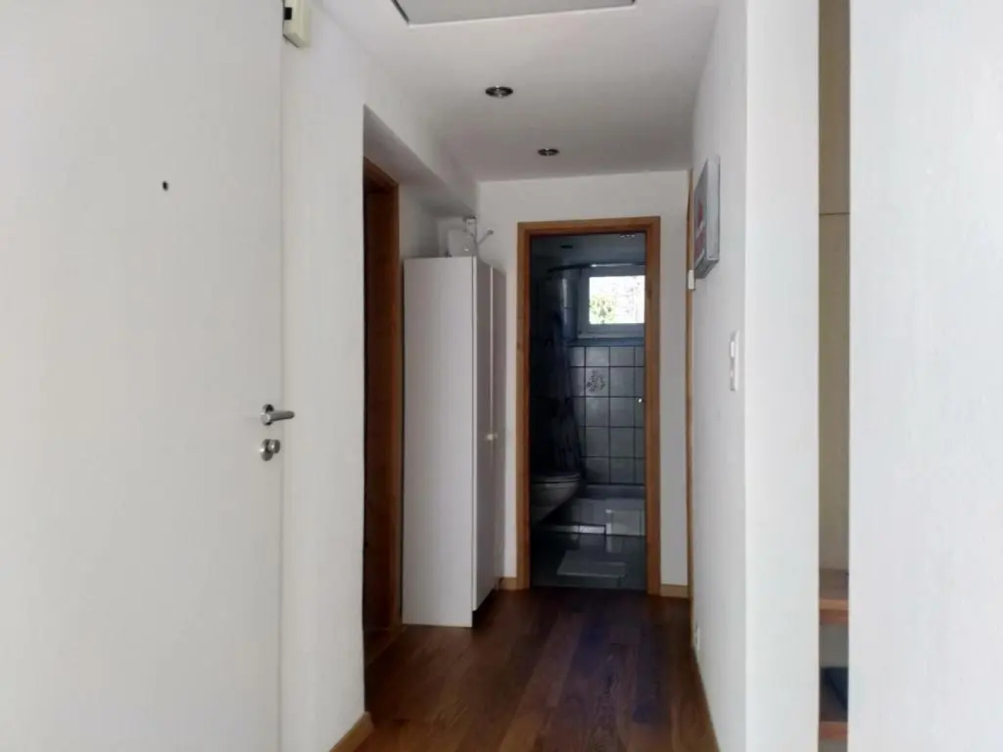 Appartement Casa Luigi