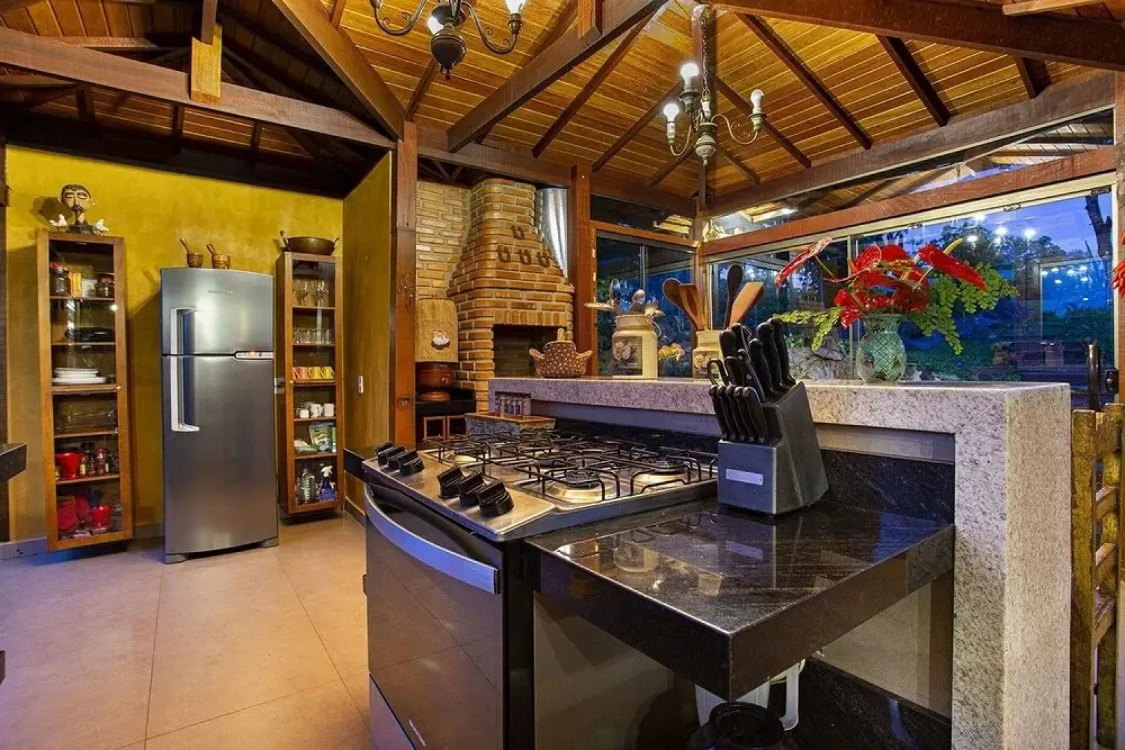 Sitio Jatoba Lapinha da Serra