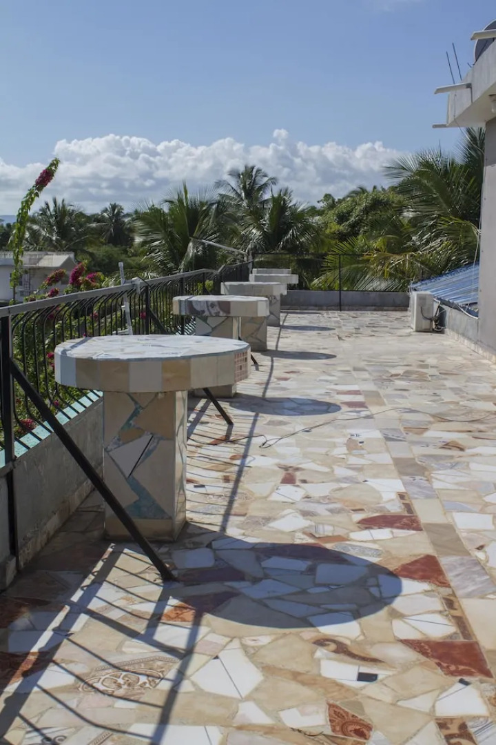 Rollanda Hotel Restaurant