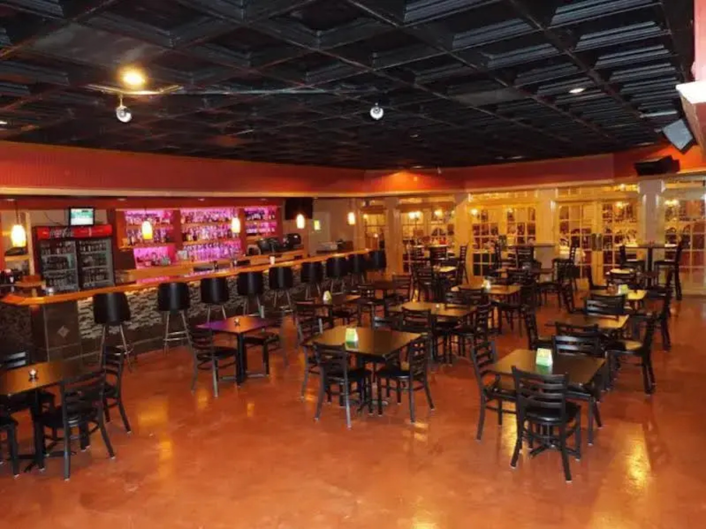 Ramada Morgantown Hotel & Conference Center